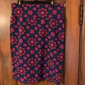 NWOT LulaRoe Cassie